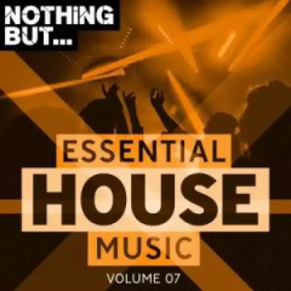 Outerlands - House Is A Feeling (Original Mix)